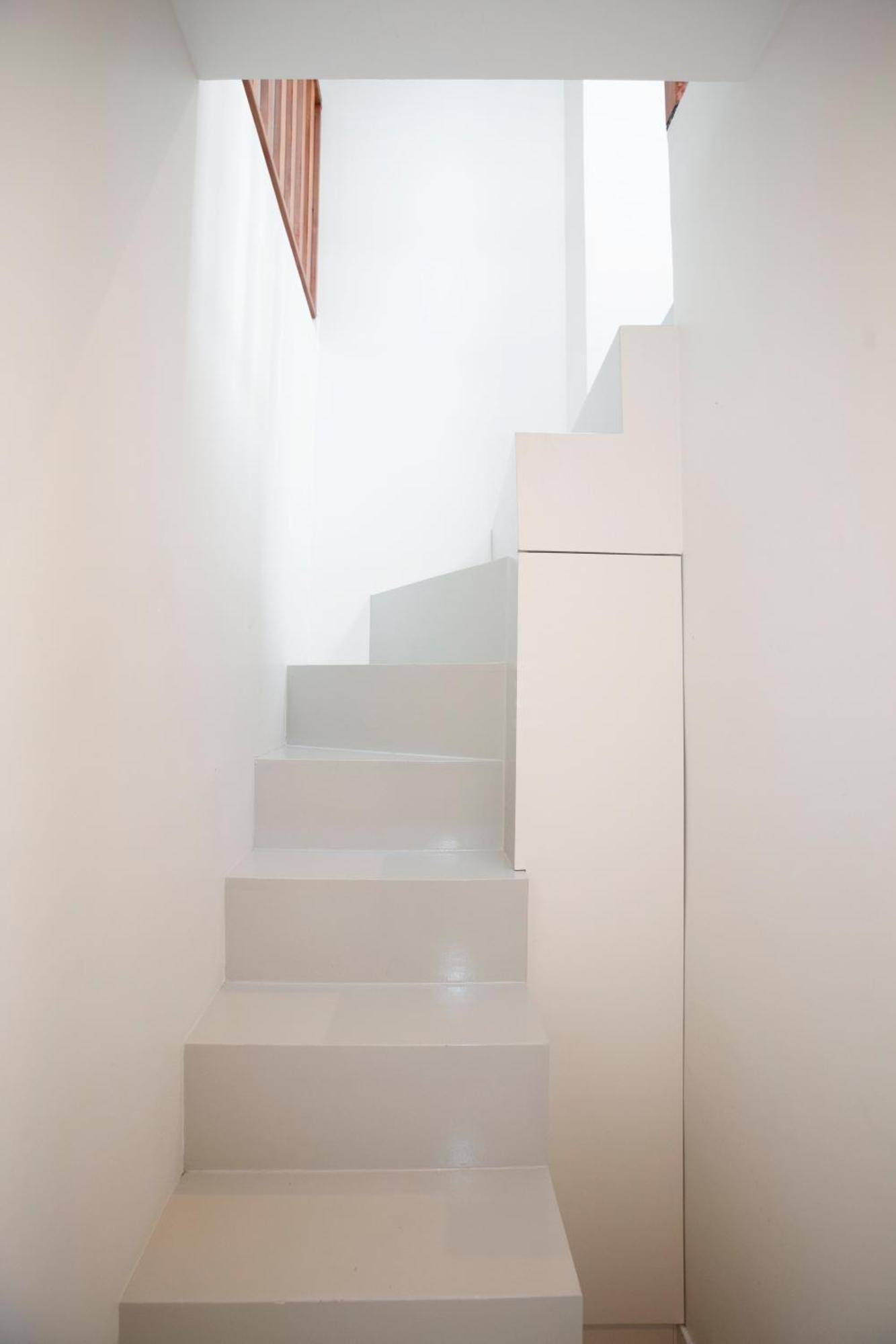 Duplex Zen Avec 2 Chambres Paris Eksteriør billede