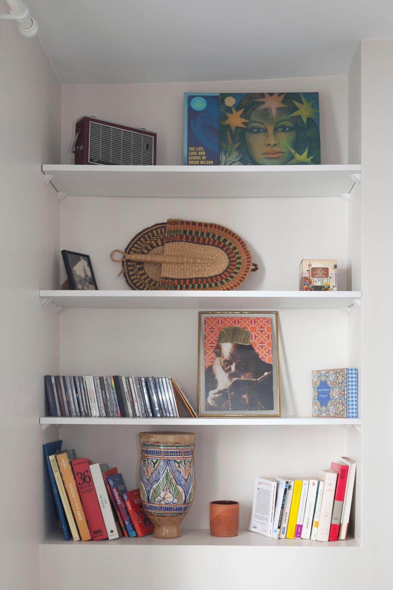 Duplex Zen Avec 2 Chambres Paris Eksteriør billede