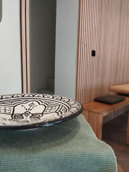 Duplex Zen Avec 2 Chambres Paris Eksteriør billede